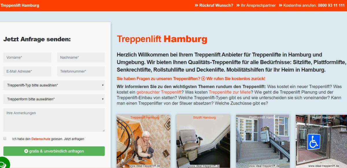 www.ideal-treppenlift.de